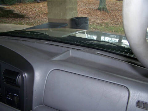 2006 Ford F-350 Super Duty