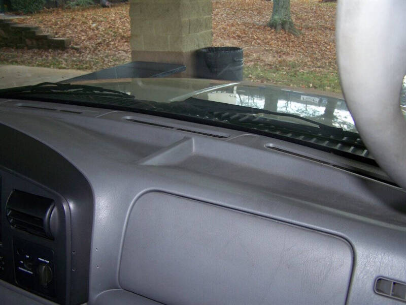 2006 Ford F-350 Super Duty