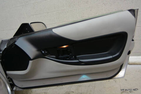 1996 Chevrolet Corvette