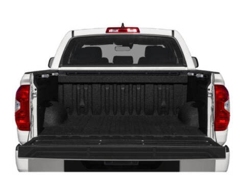 2021 Toyota Tundra