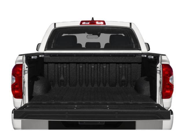 2021 Toyota Tundra