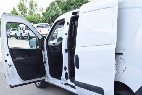 2015 RAM ProMaster City