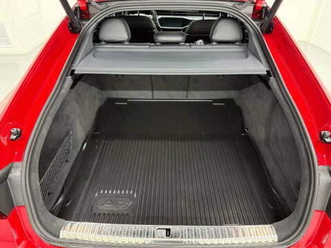 2021 Audi RS 7 4.0T quattro