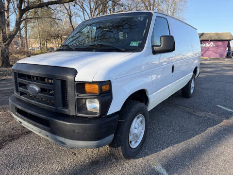 2009 Ford E-Series E-350 SD