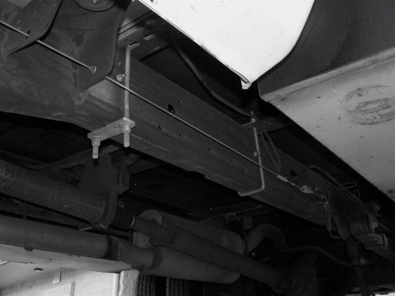 2006 Ford F-350 Super Duty