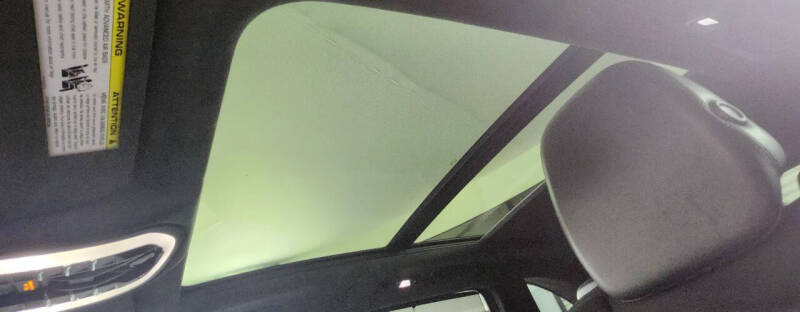 2016 Porsche Cayenne GTS