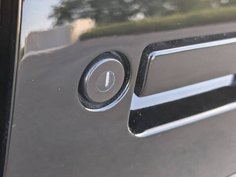 1999 Chevrolet Camaro Z28 SS