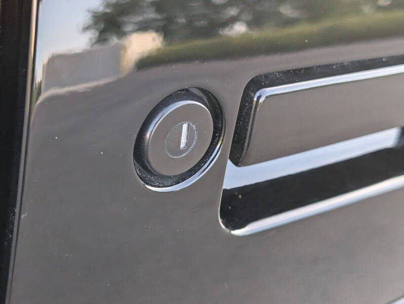 1999 Chevrolet Camaro Z28 SS