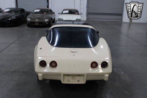 1979 Chevrolet Corvette