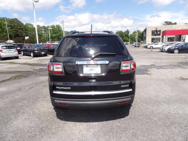 2013 GMC Acadia SLT-1