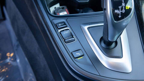 2019 BMW 4 Series 430i