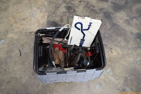 1971 Chevrolet C/K 10 Series