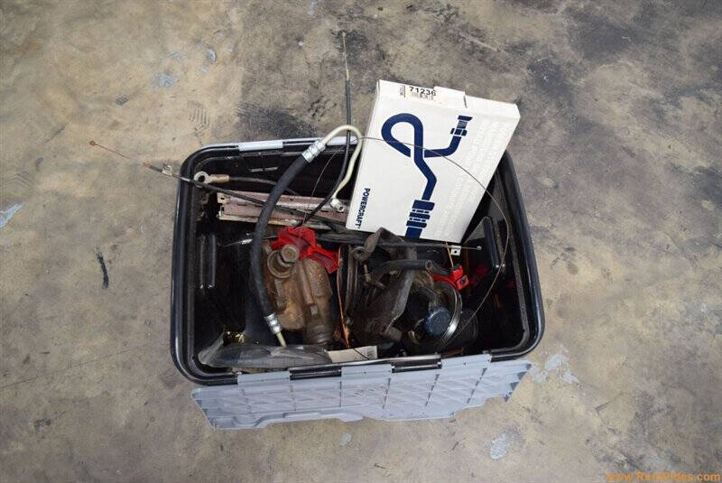 1971 Chevrolet C/K 10 Series