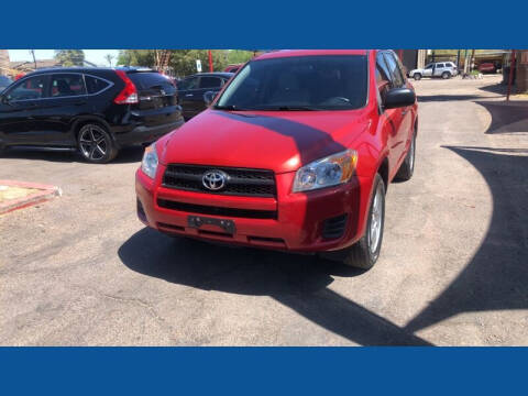 2010 Toyota RAV4