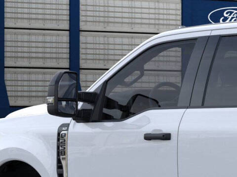 2026 Ford F-250 Super Duty