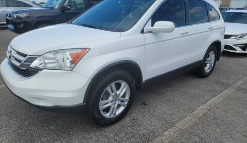 2011 Honda CR-V for sale at Magic Imports Group in Longwood FL