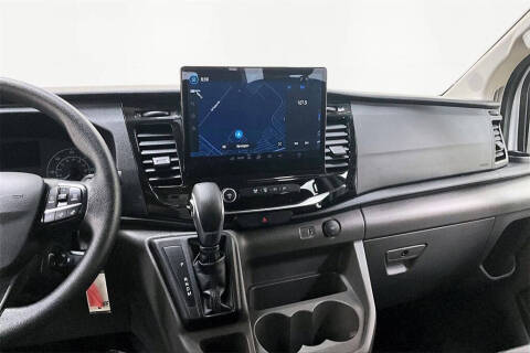 2023 Ford Transit 350 XLT