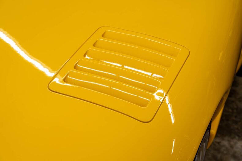 2001 Dodge Viper RT/10