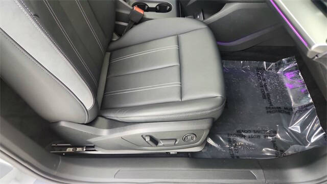 2023 Audi Q4 e-tron Premium Plus 40