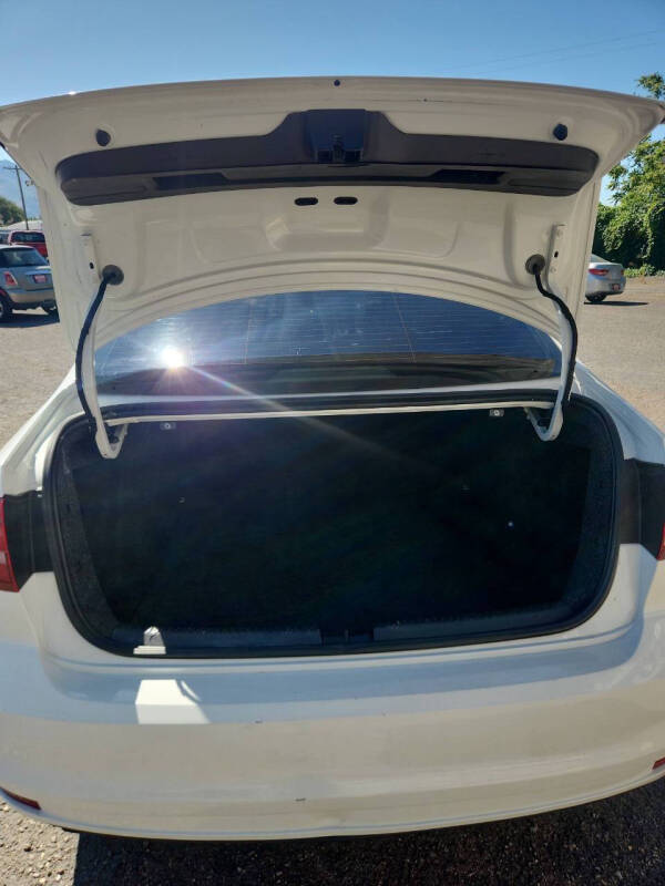 2018 Volkswagen Jetta 1.4T S