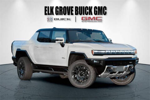 2025 GMC HUMMER EV 2X
