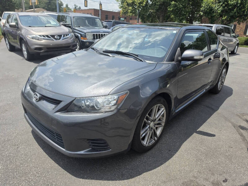 2011 Scion tC