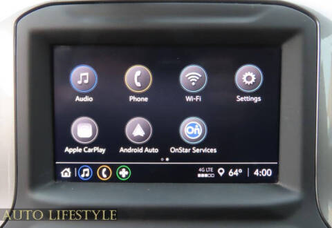 2024 GMC Sierra 3500HD CC