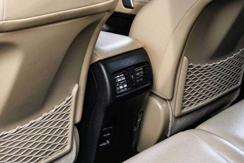 2014 Toyota 4Runner Limited