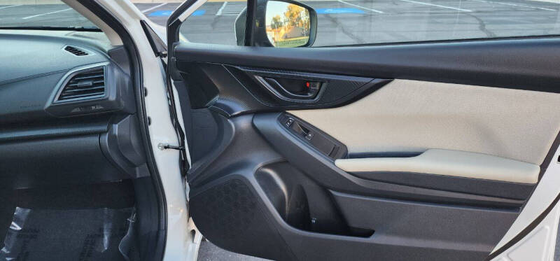 2023 Subaru Impreza Premium