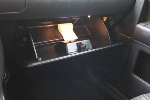 2018 Ford Flex Limited