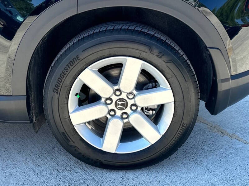 2026 Honda Prologue EX