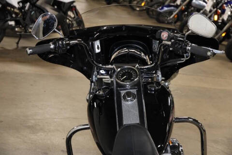 2007 Harley-Davidson Road King