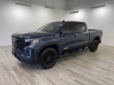 2020 GMC Sierra 1500 for sale at TRAVERS GMT AUTO SALES - Traver GMT Auto Sales West in O Fallon MO