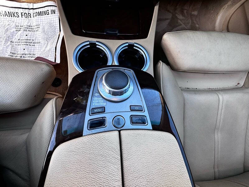 2006 BMW 7 Series 750Li