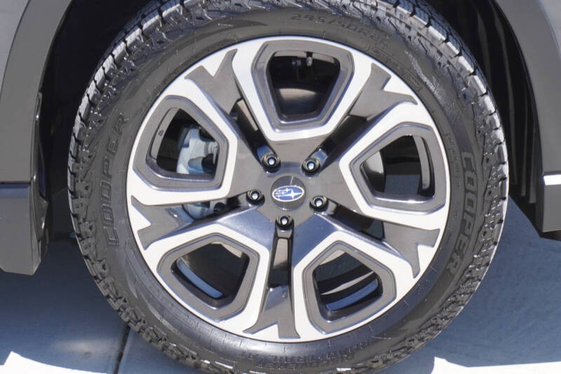 2024 Subaru Ascent Limited 7-Passenger