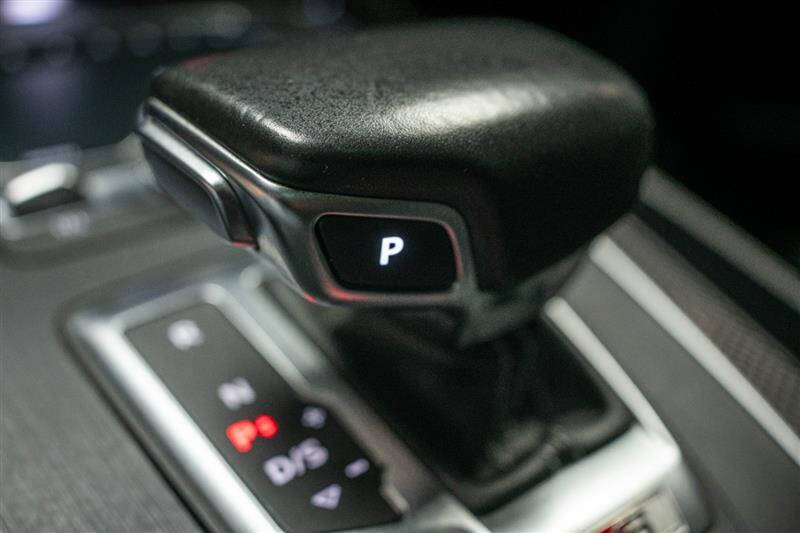 2018 Audi SQ5 3.0T quattro Premium Plus