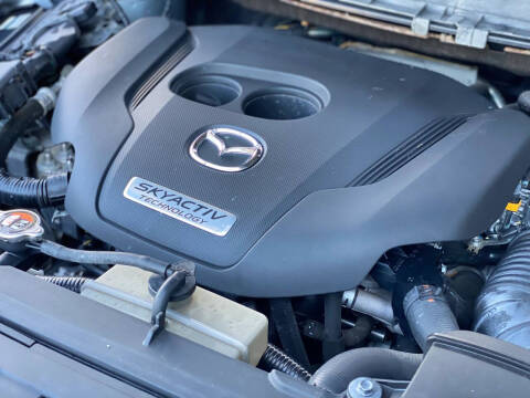 2016 Mazda CX-9 Touring