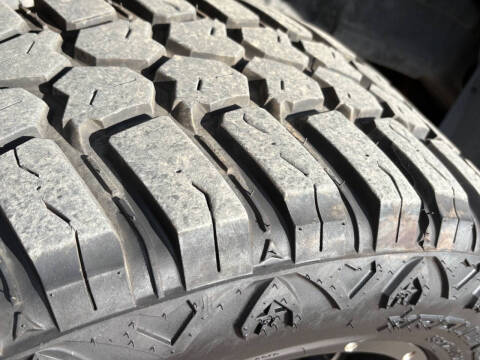 2015 RAM 2500 Tradesman