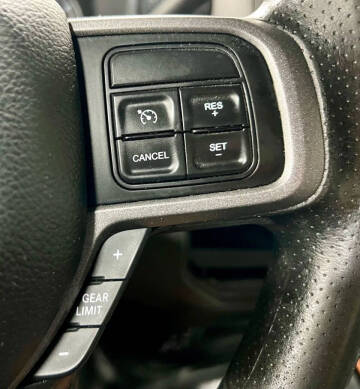 2022 RAM 3500 Tradesman