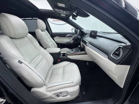 2020 Mazda CX-9 Signature