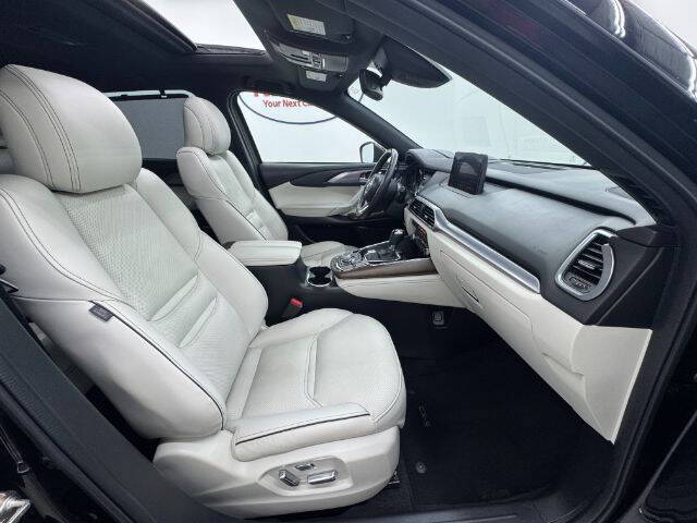 2020 Mazda CX-9 Signature