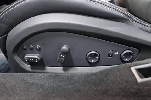 2018 Ferrari 488 Spider