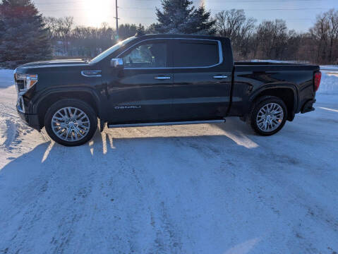 2019 GMC Sierra 1500 Denali