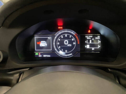 2022 Subaru BRZ Limited