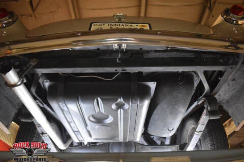 1952 Ford Customline