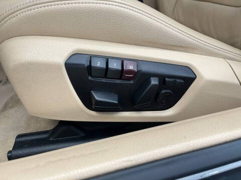 2014 BMW 4 Series 428i xDrive