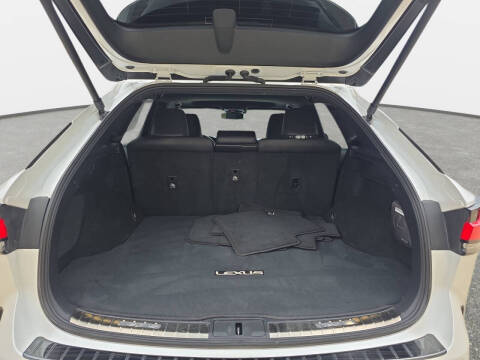 2024 Lexus RX 350