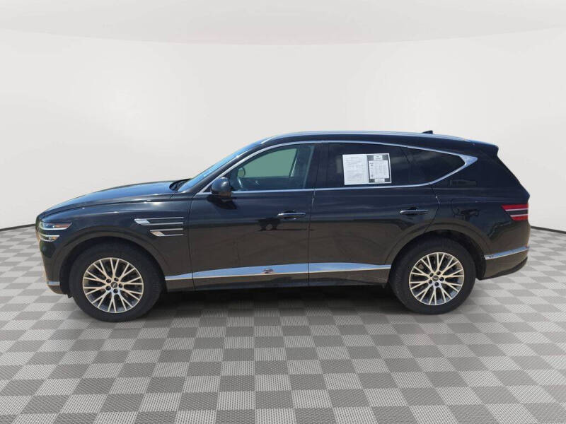 2024 Genesis GV80 2.5T