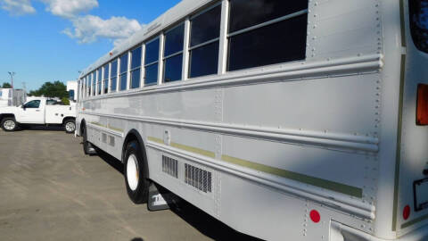 2013 Thomas Built Buses Transit-Liner EF