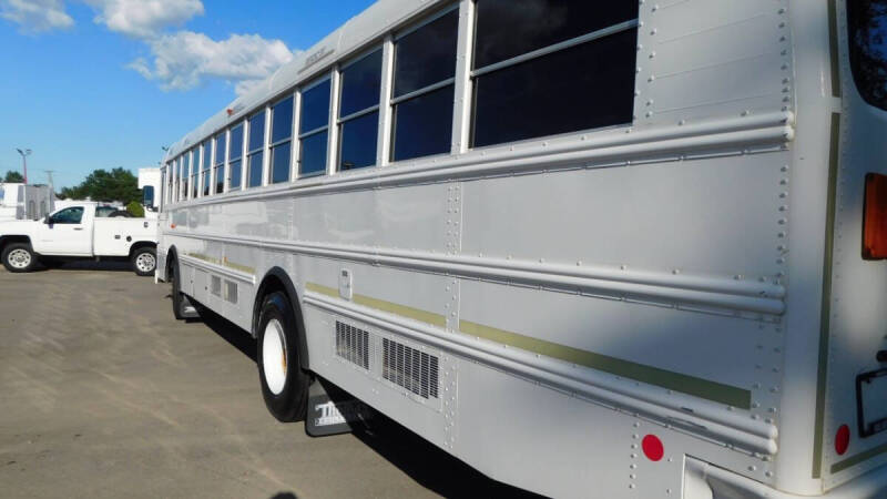 2013 Thomas Built Buses Transit-Liner EF
